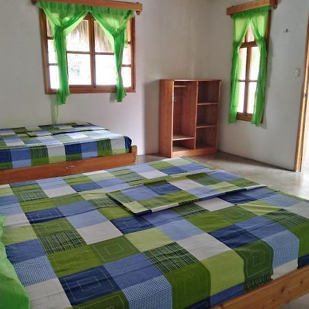 Bungalows Familiares Монтеррико Экстерьер фото