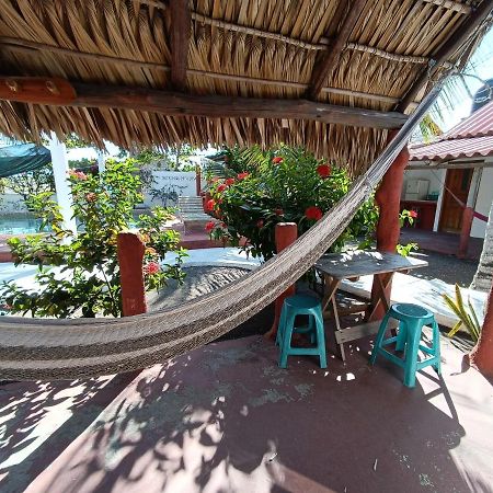 Bungalows Familiares Монтеррико Экстерьер фото
