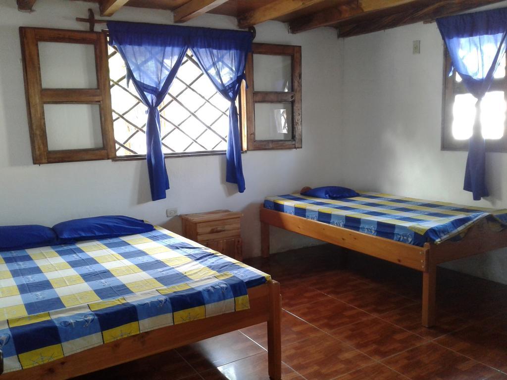 Bungalows Familiares Монтеррико Экстерьер фото