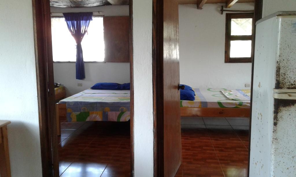 Bungalows Familiares Монтеррико Экстерьер фото
